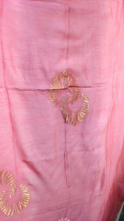 Formal Chanderi Dupatta