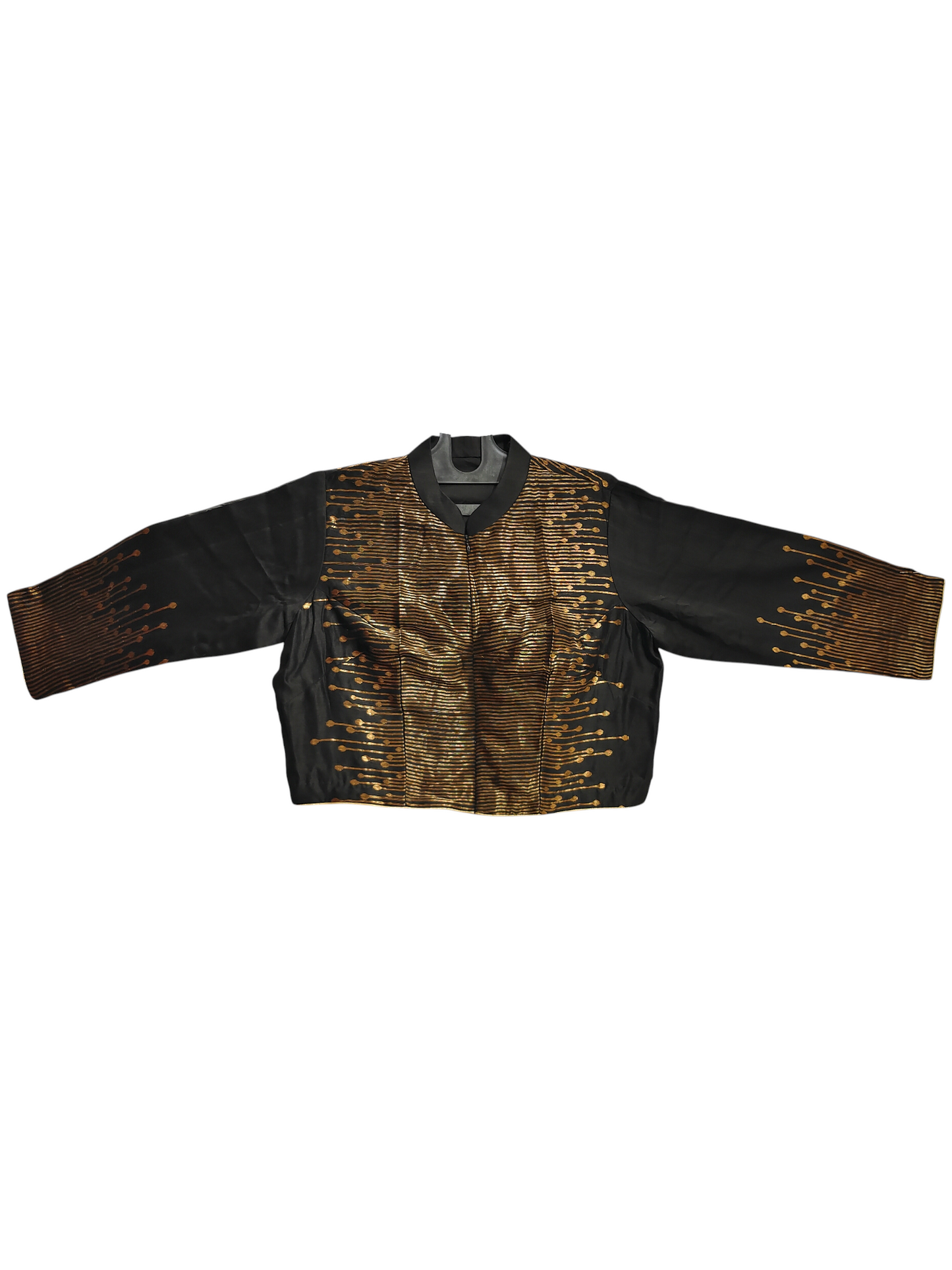 Stitched Formal Blouse