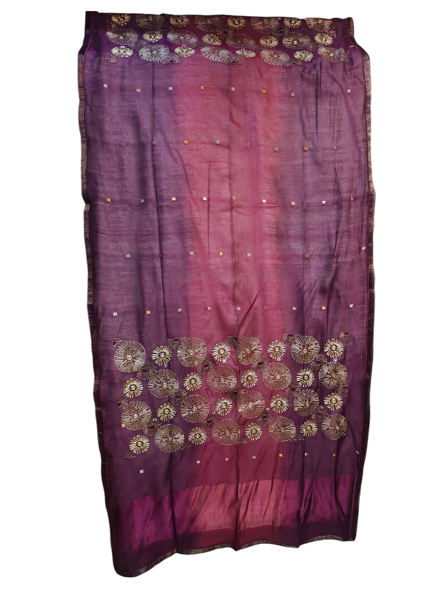 Formal Chanderi Dupatta