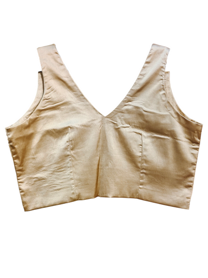 Semi stitched Formal Skirtset