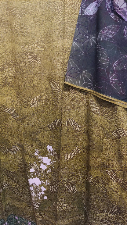 Semi Stitched Casual kurta