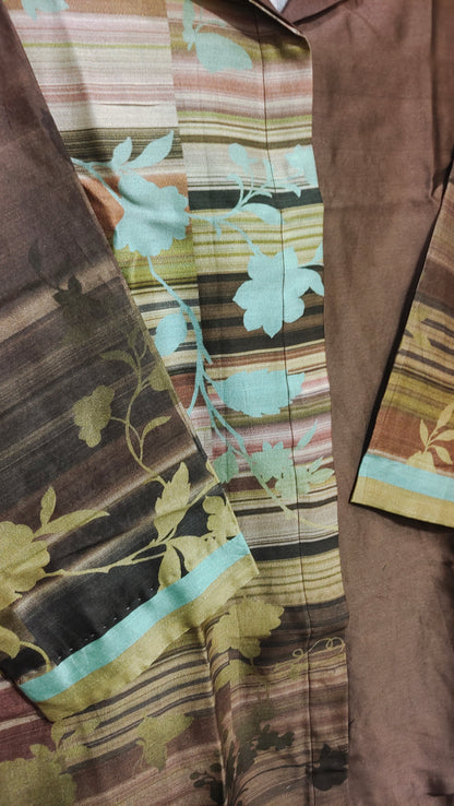 Indo Western ready to wear