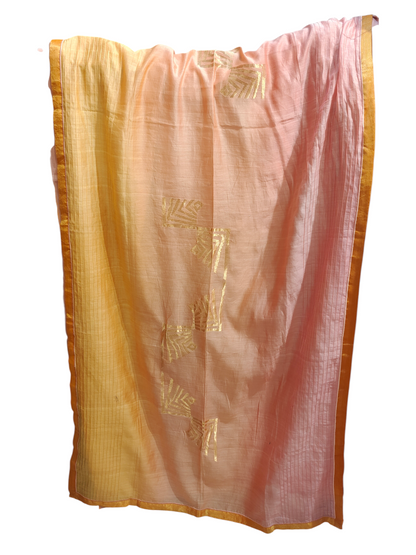 Formal Chanderi Dupatta