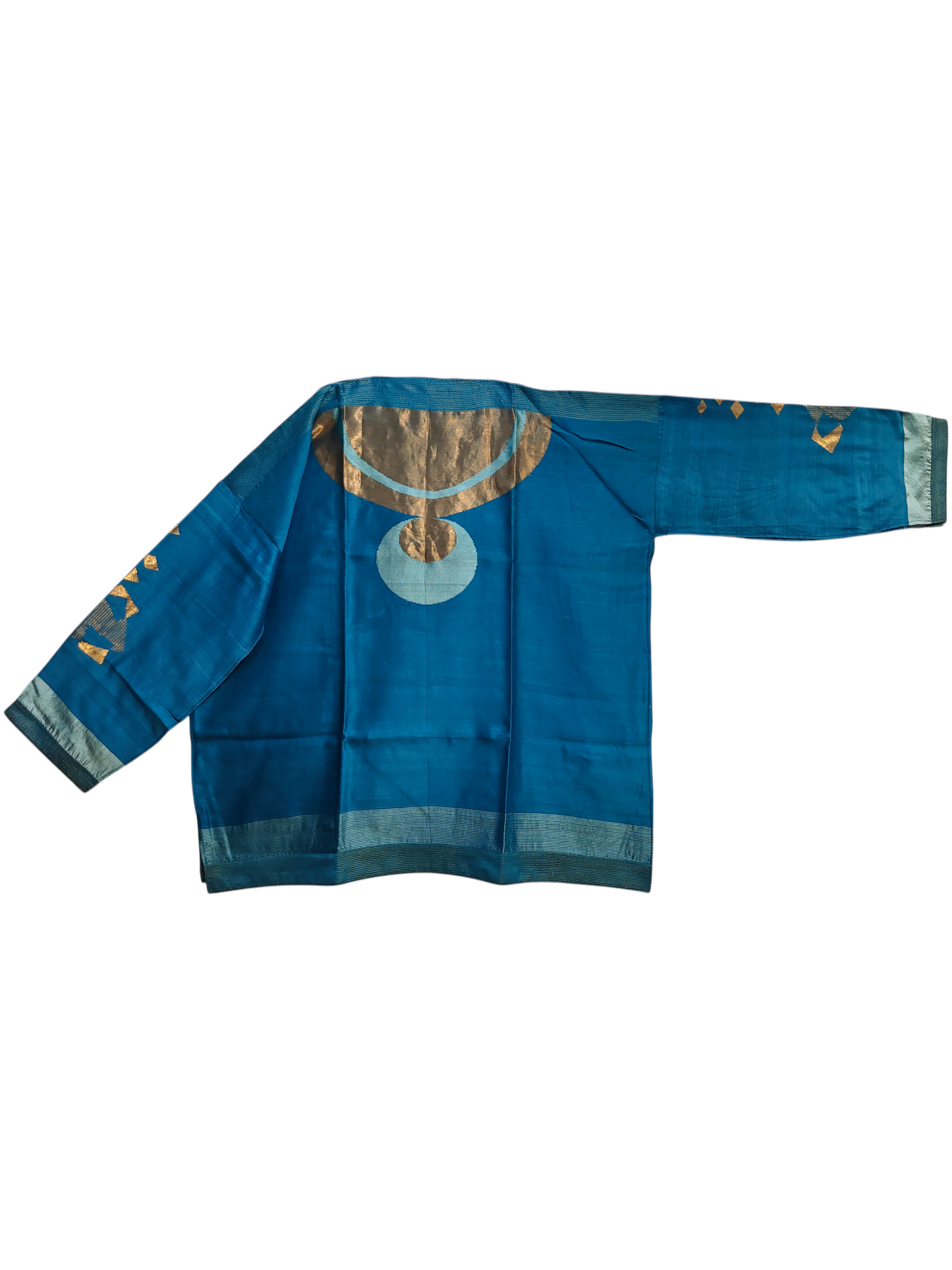 Semi Stitched short tunic