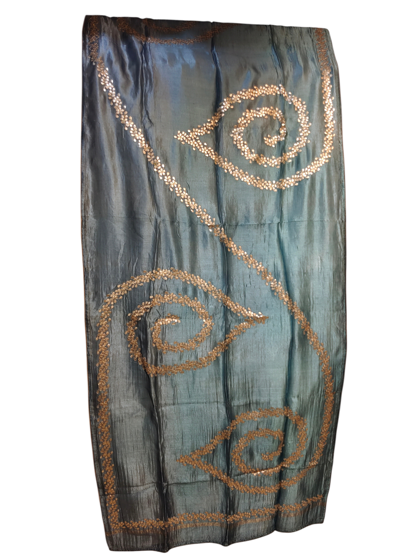 Formal Chanderi Dupatta