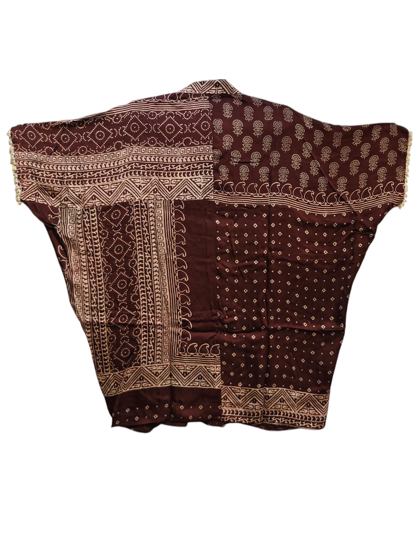 Indo Western ready to wear