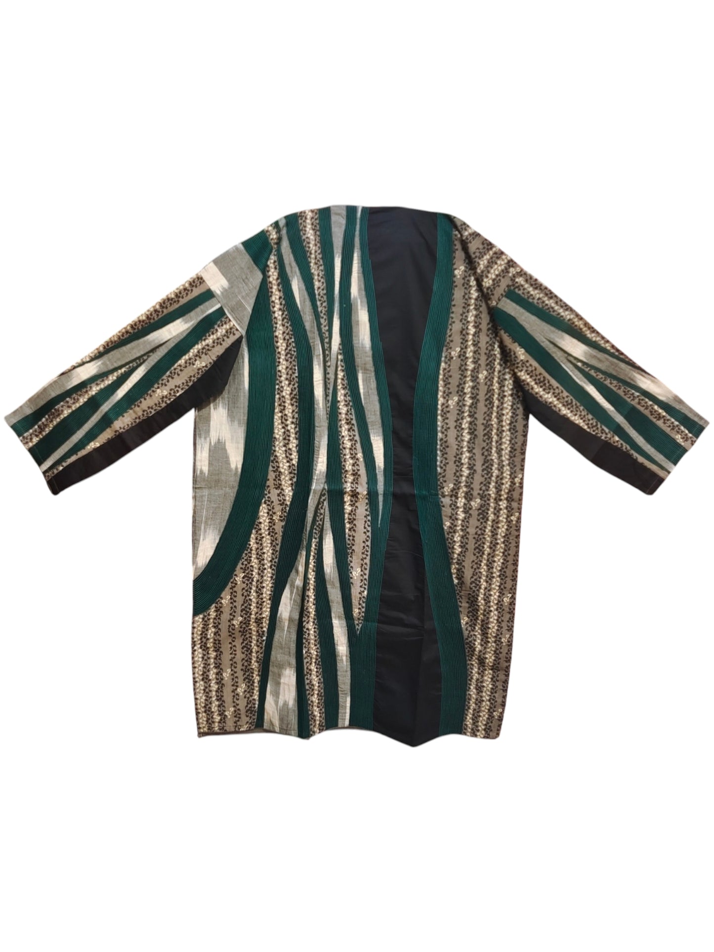Semi Stitched Cotton Casual kurta