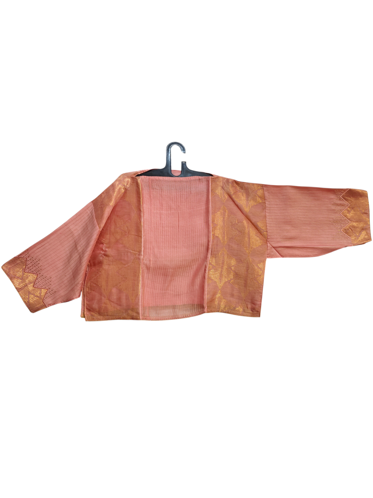 Semistitched Formal Blouse