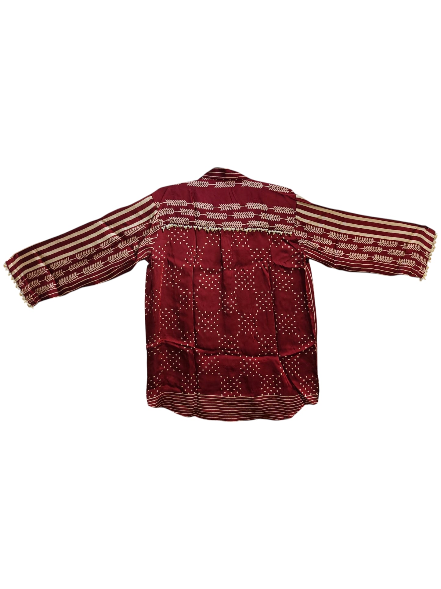 Indo Western ready to wear