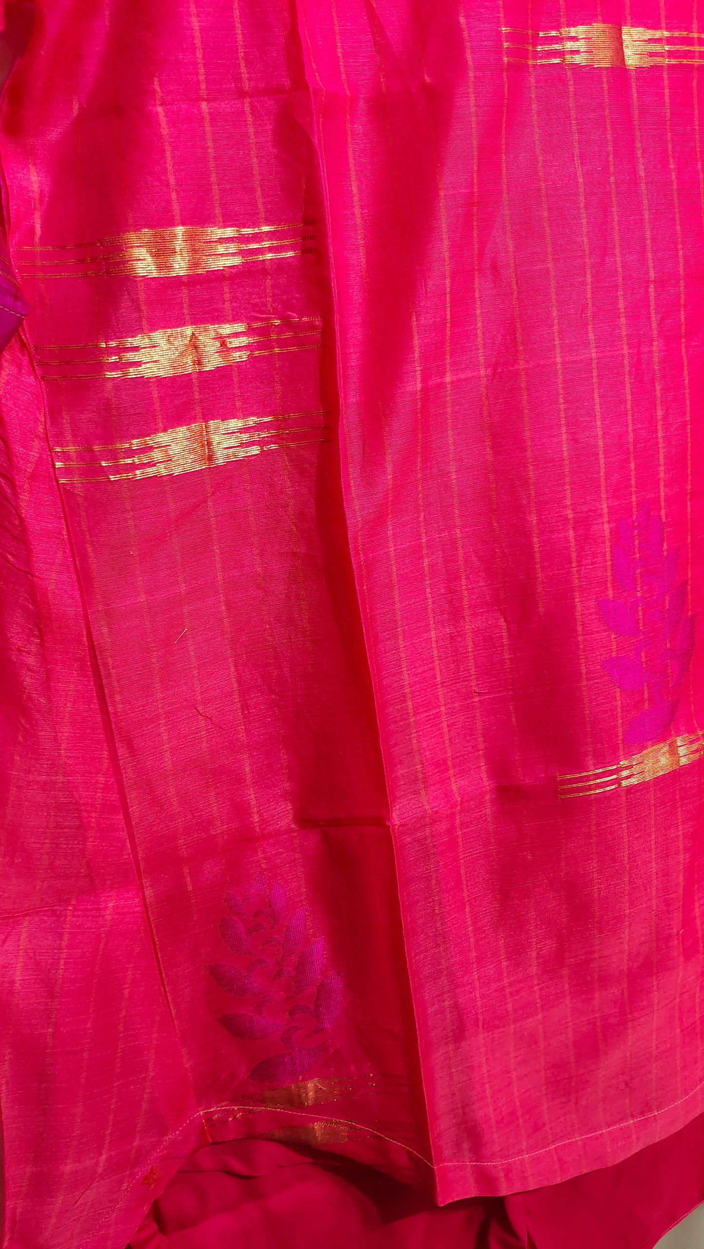 Indowestern chanderi formal top VISHAL KAPUR STUDIO