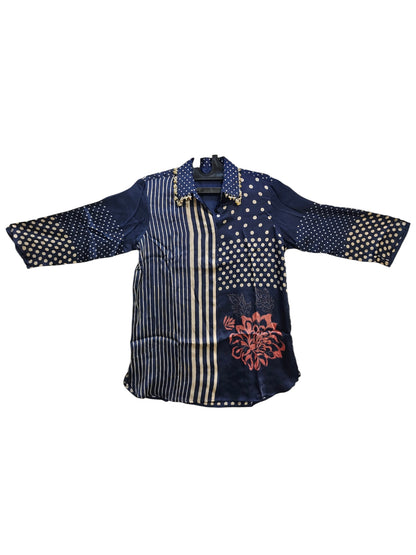 Indo Western ready to wear