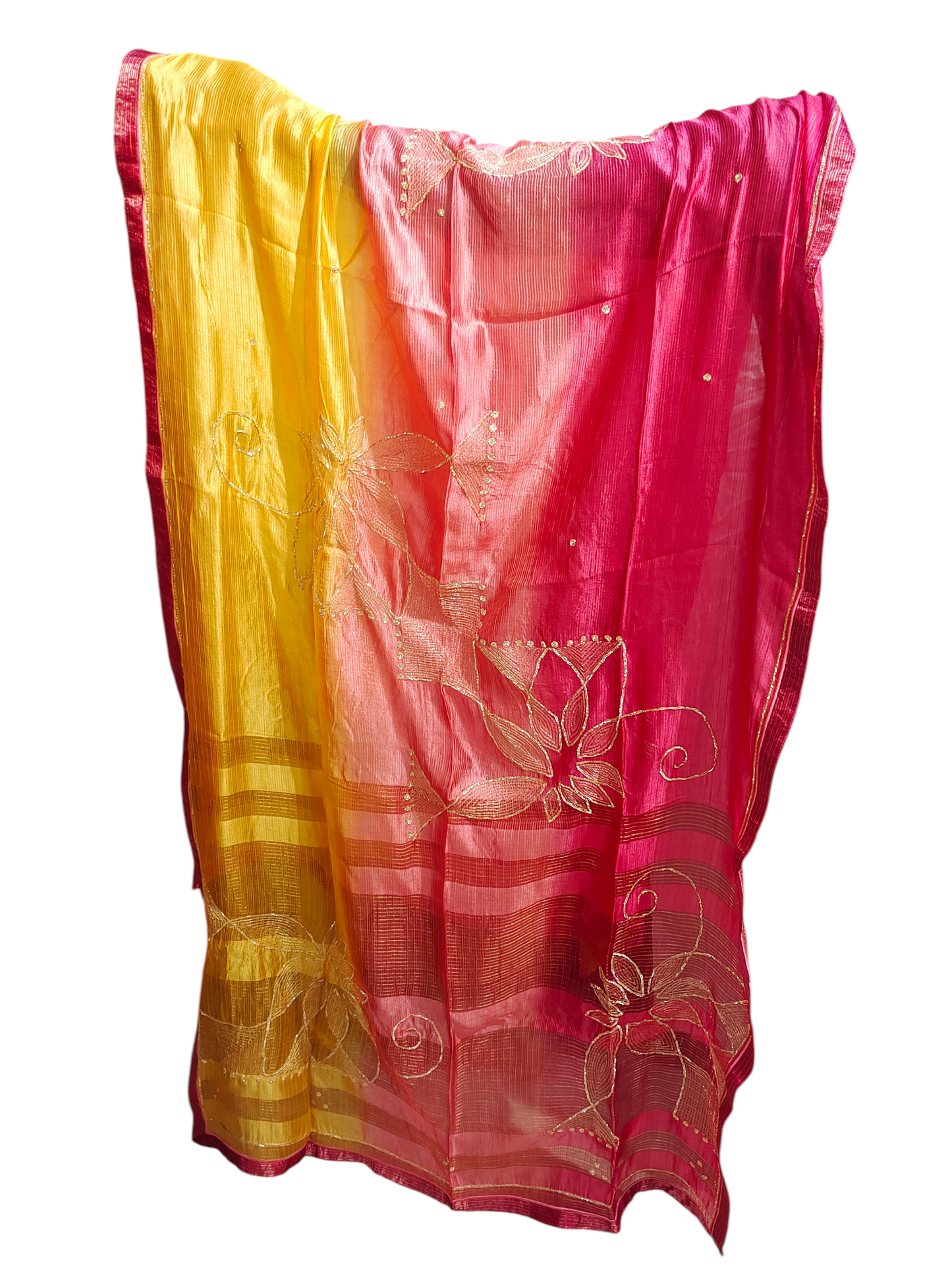Formal silk Dupatta