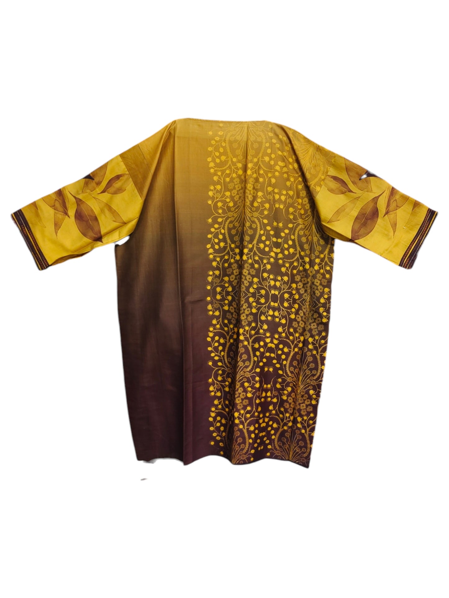 Semi Stitched Casual kurta