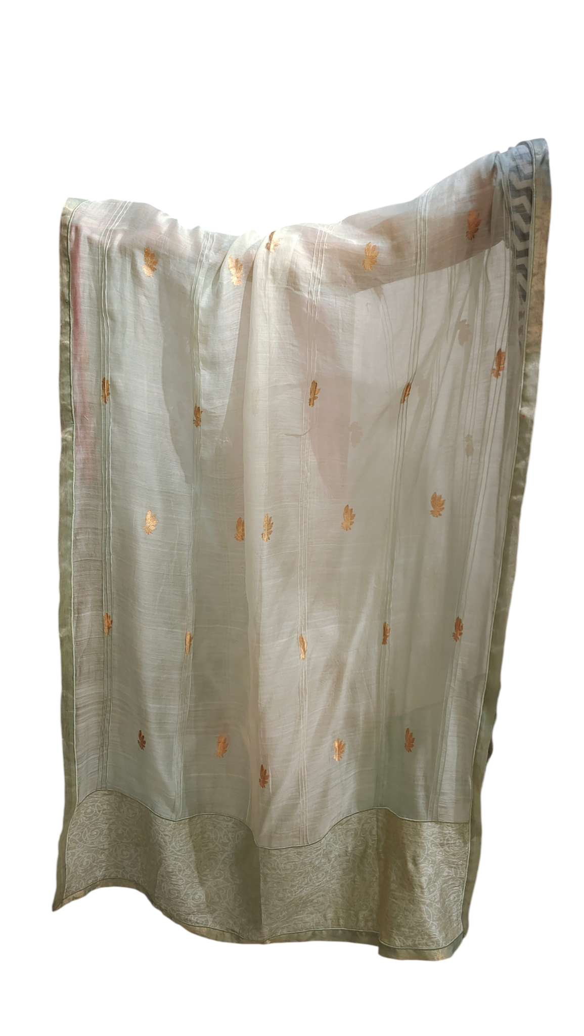 Formal Chanderi Dupatta