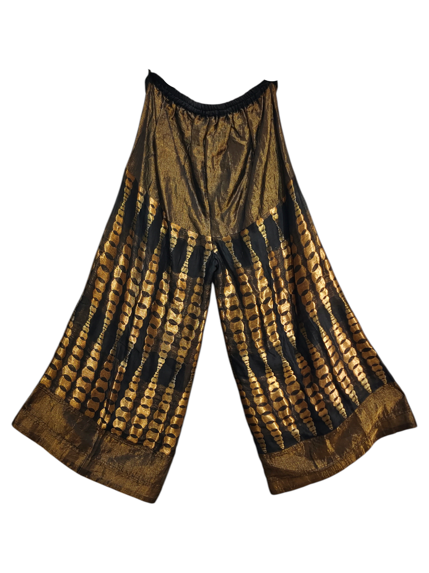Indowestern chanderi formal coordset