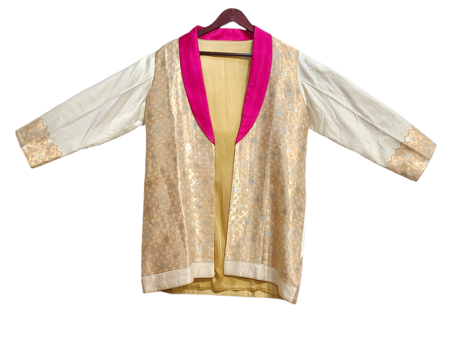 Indowestern Formal coat set