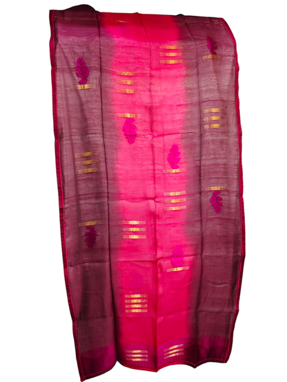 Formal chanderi Dupatta