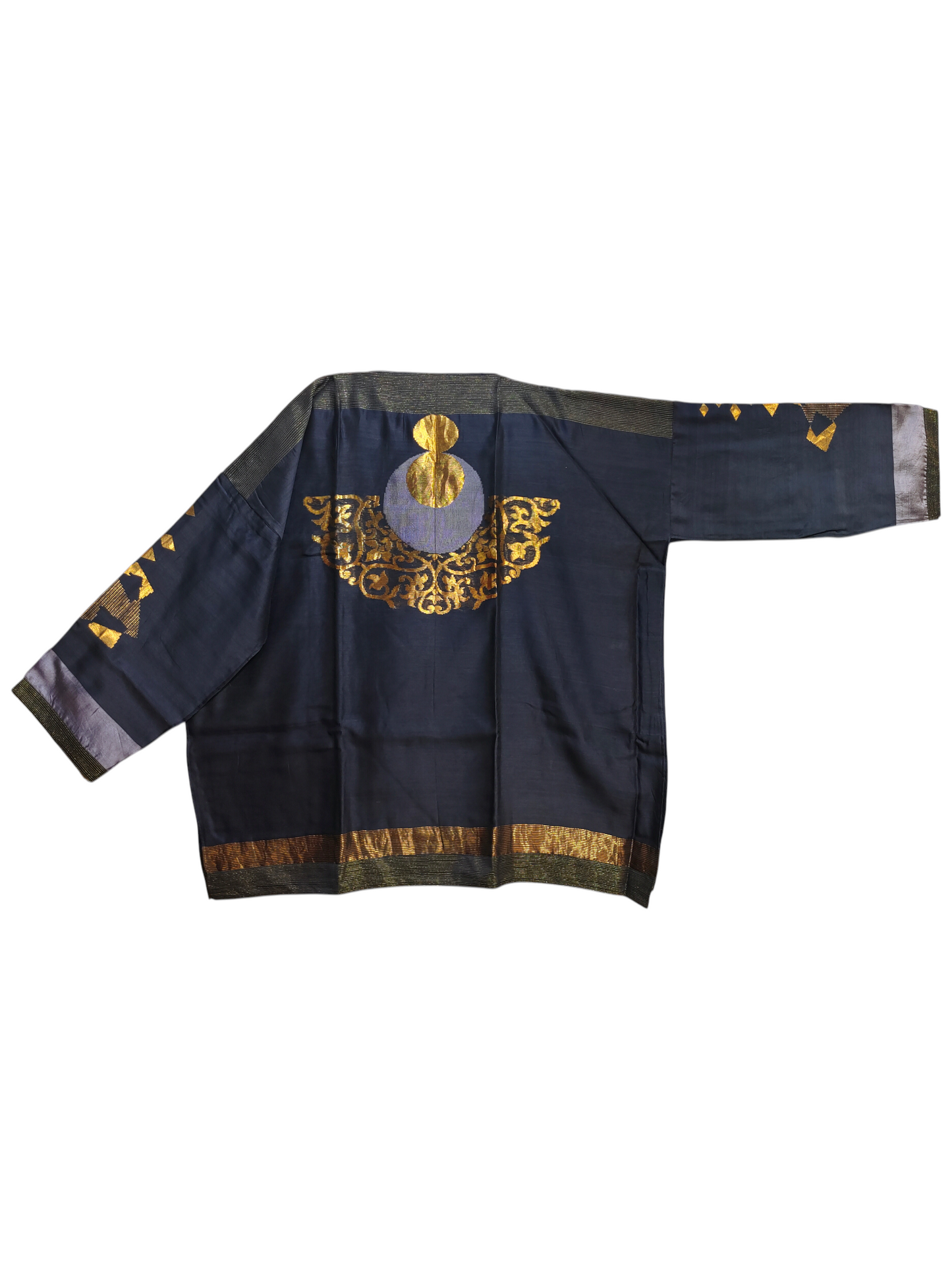 Semi Stitched short tunic