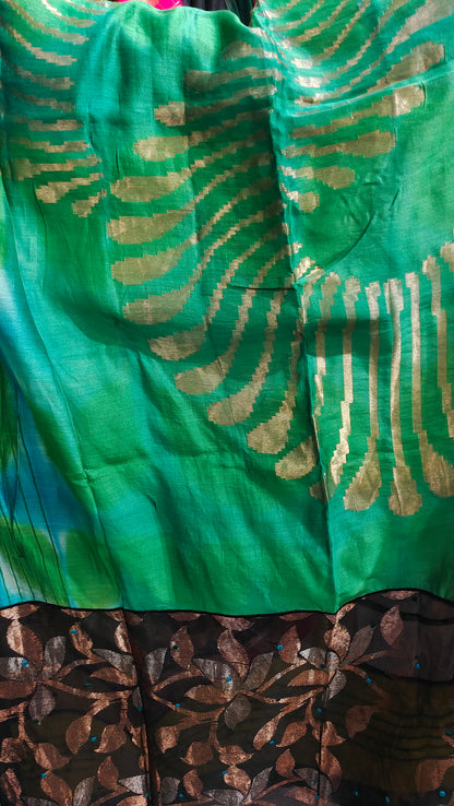 Formal chanderi Dupatta