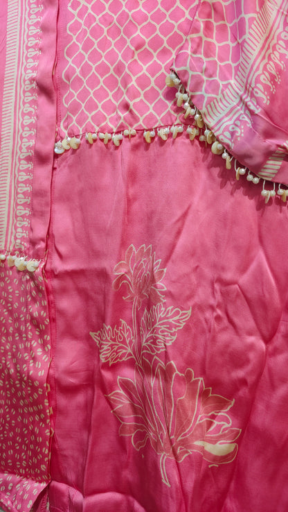 Indo Western ready to wear