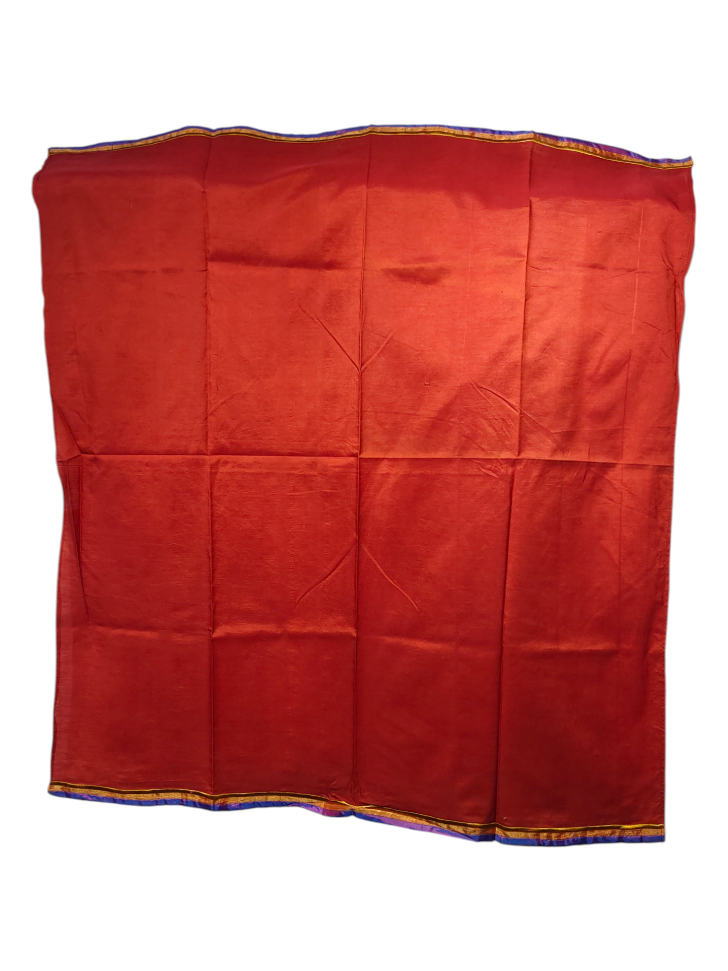 Casual Silk Digital Printed Saree