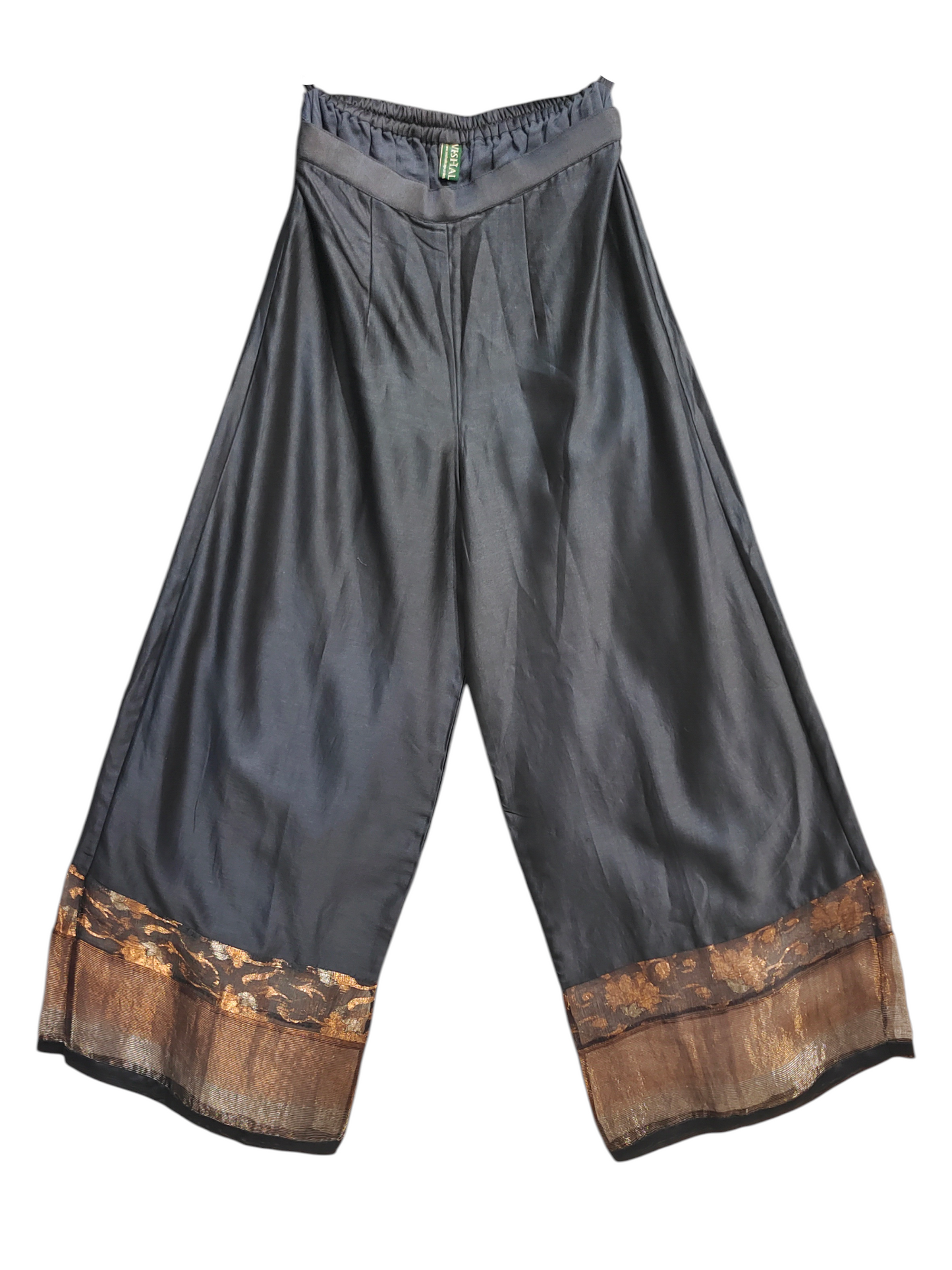 Indowestern chanderi formal coordset