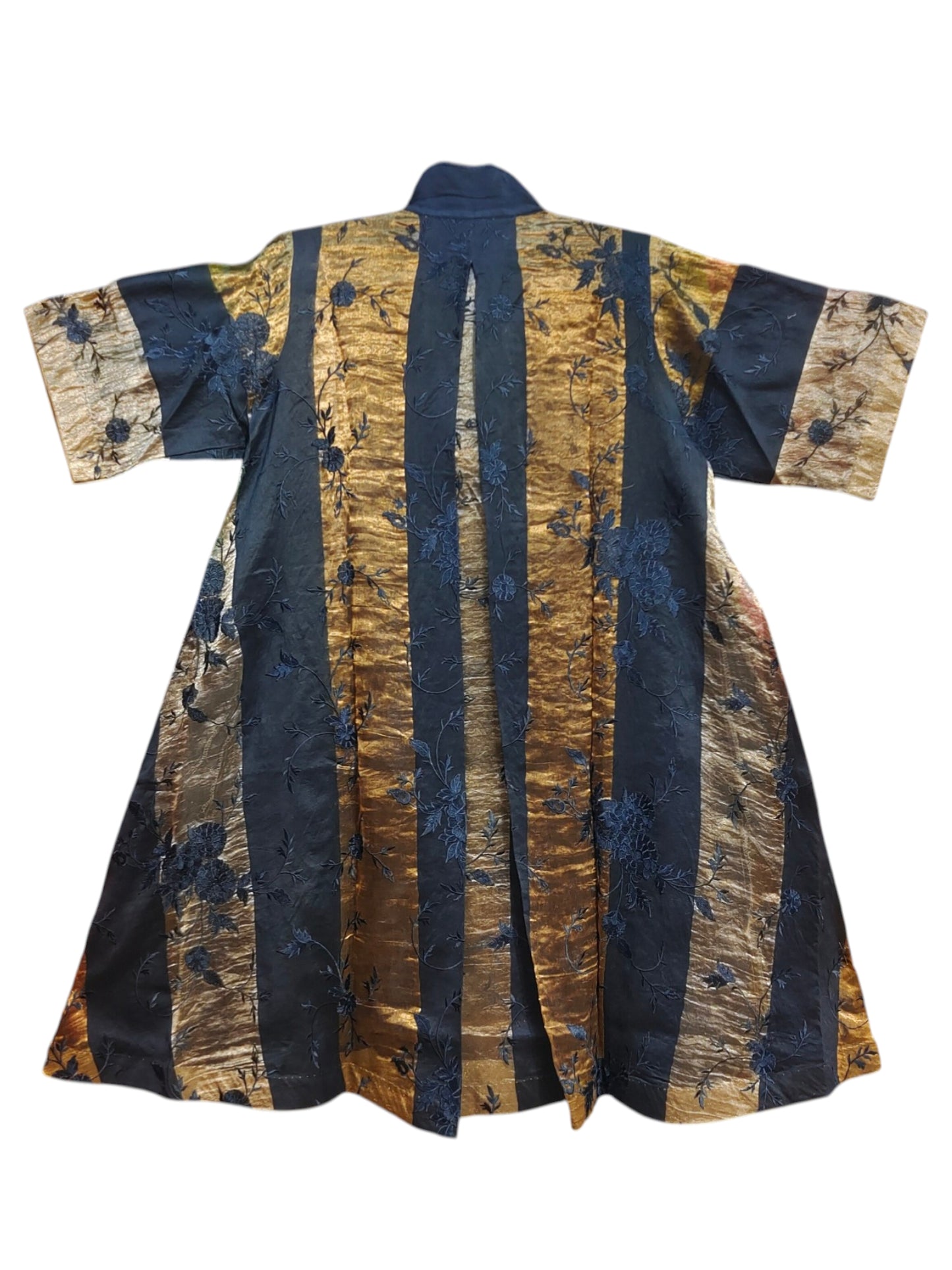 Indowestern chanderi formal coordset