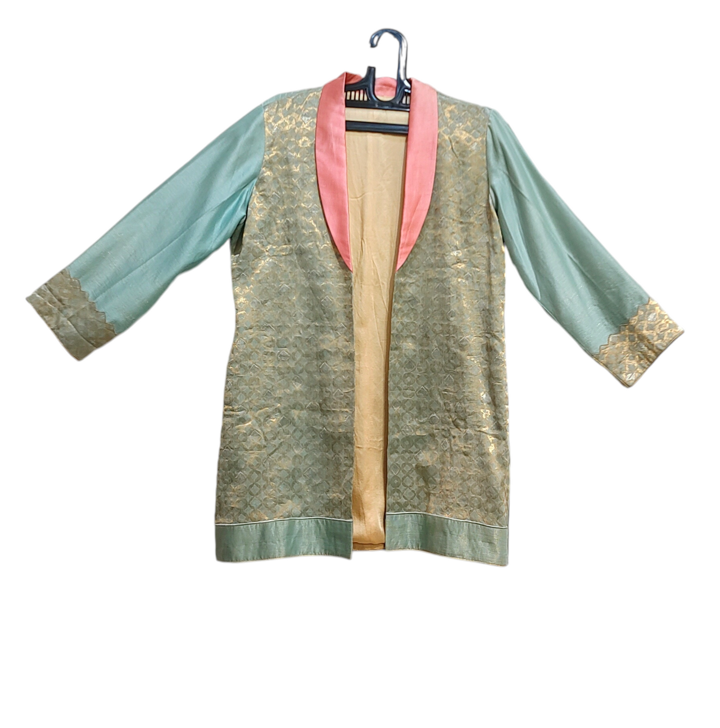 Indowestern Formal coat set