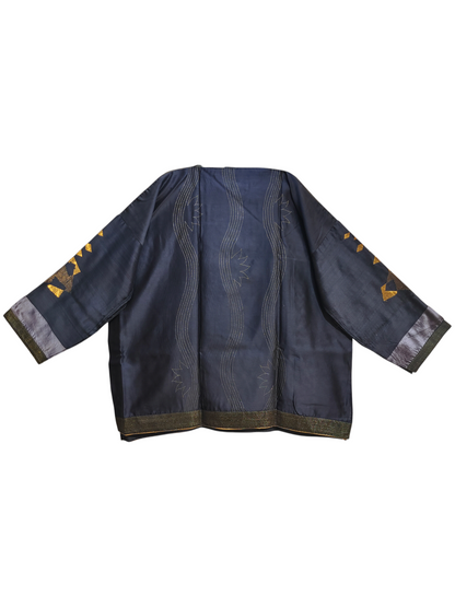 Semi Stitched short tunic