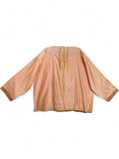 Semi Stitched short tunic