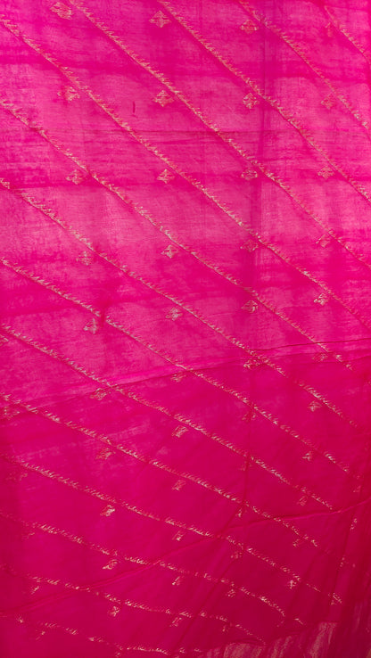 Formal Chanderi Dupatta