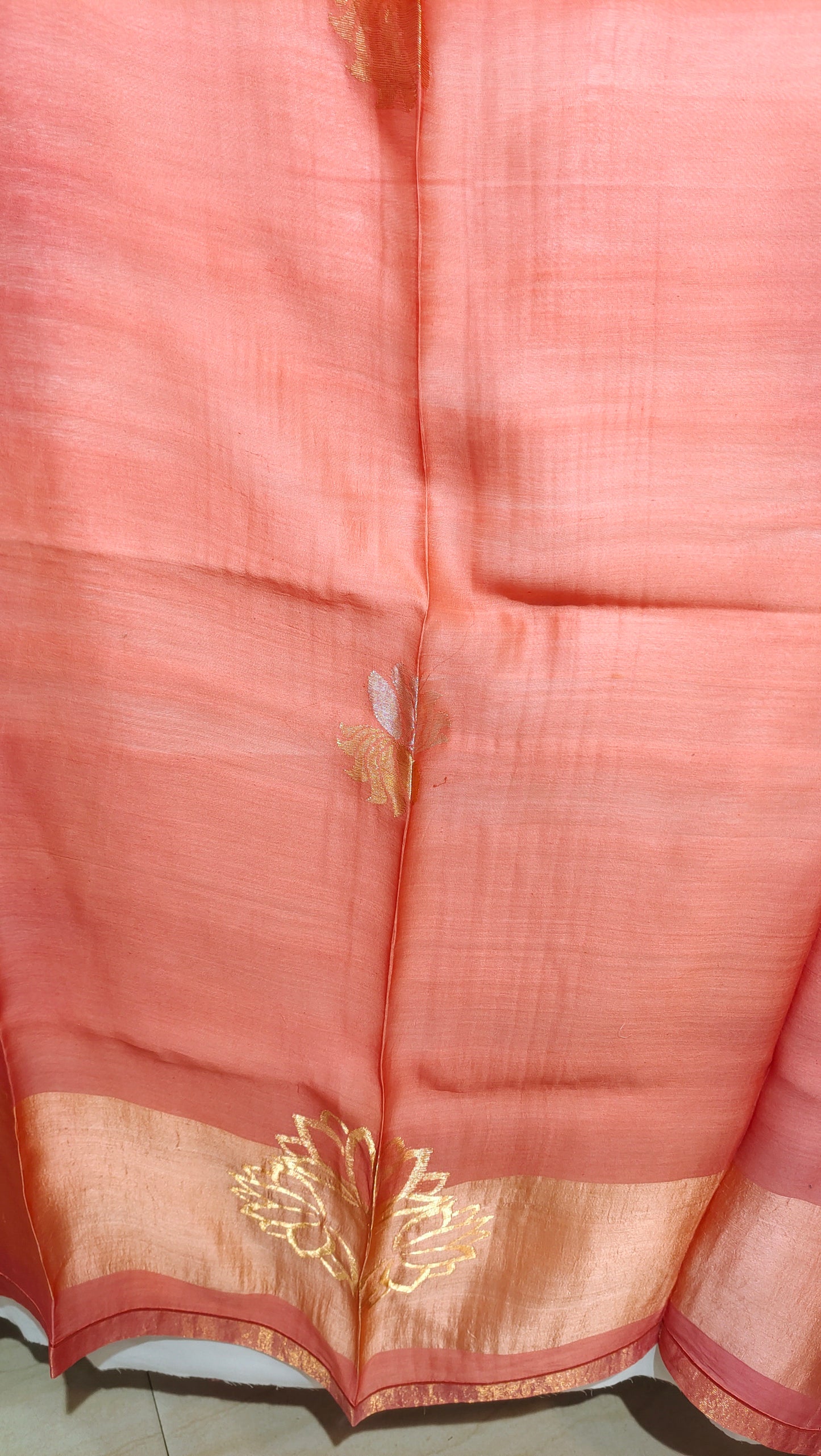 Formal chanderi Dupatta