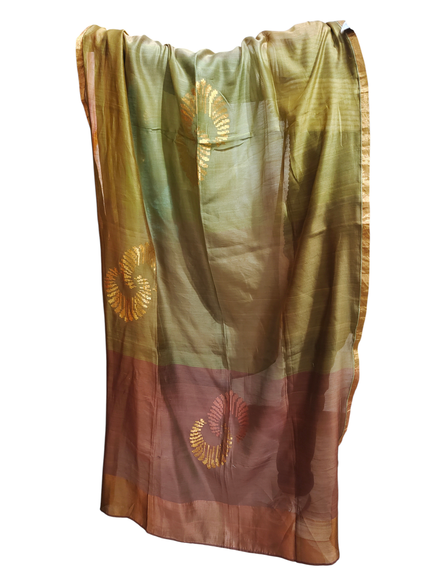 Formal chanderi Dupatta