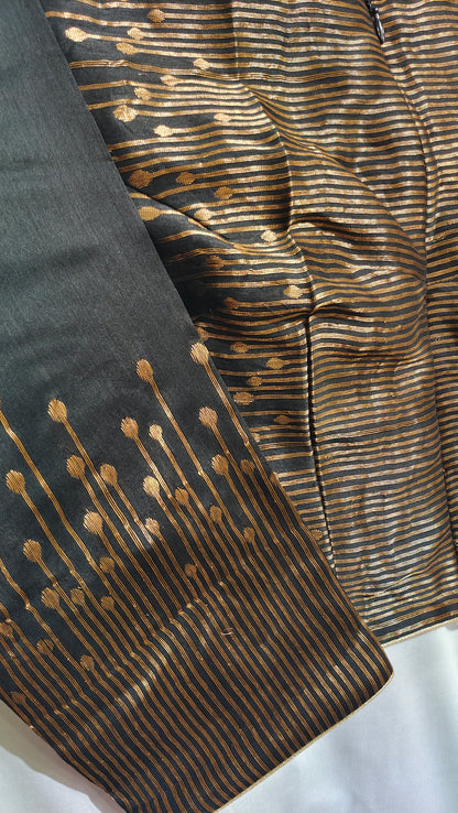 Stitched Formal Blouse