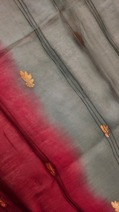 Formal Chanderi Dupatta