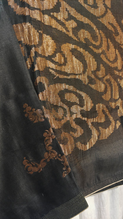 SemiStitched Formal Blouse