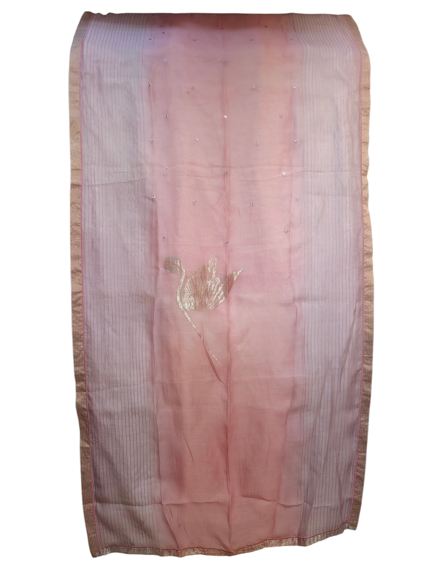 Formal chanderi Dupatta