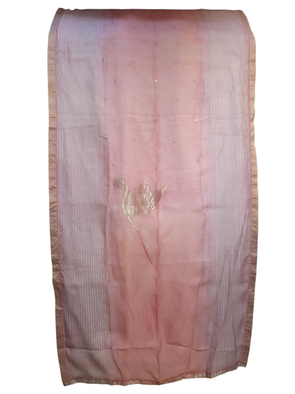 Formal chanderi Dupatta