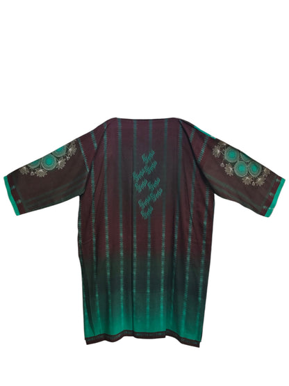 Semi Stitched Casual kurta