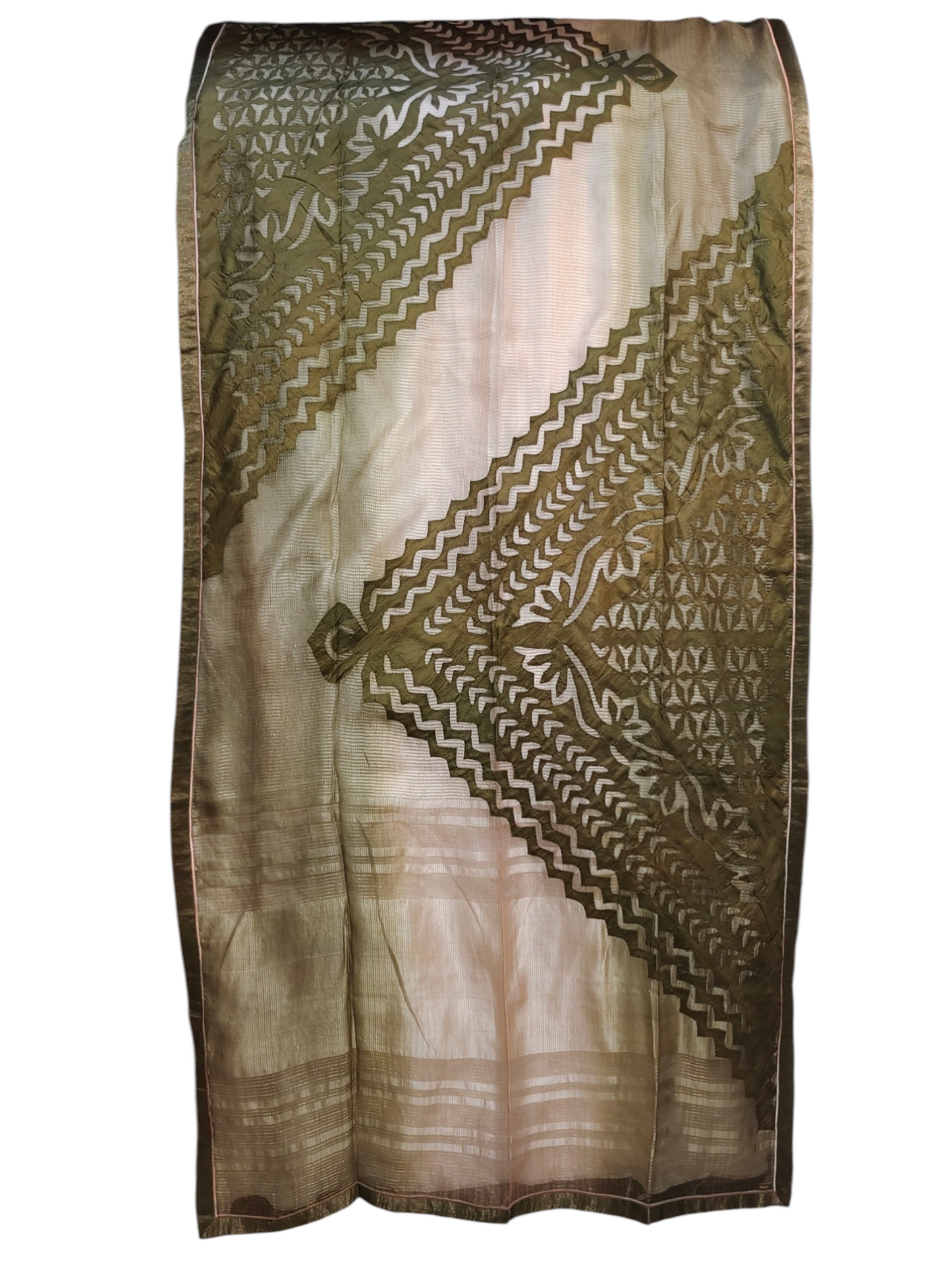 Formal Chanderi Dupatta
