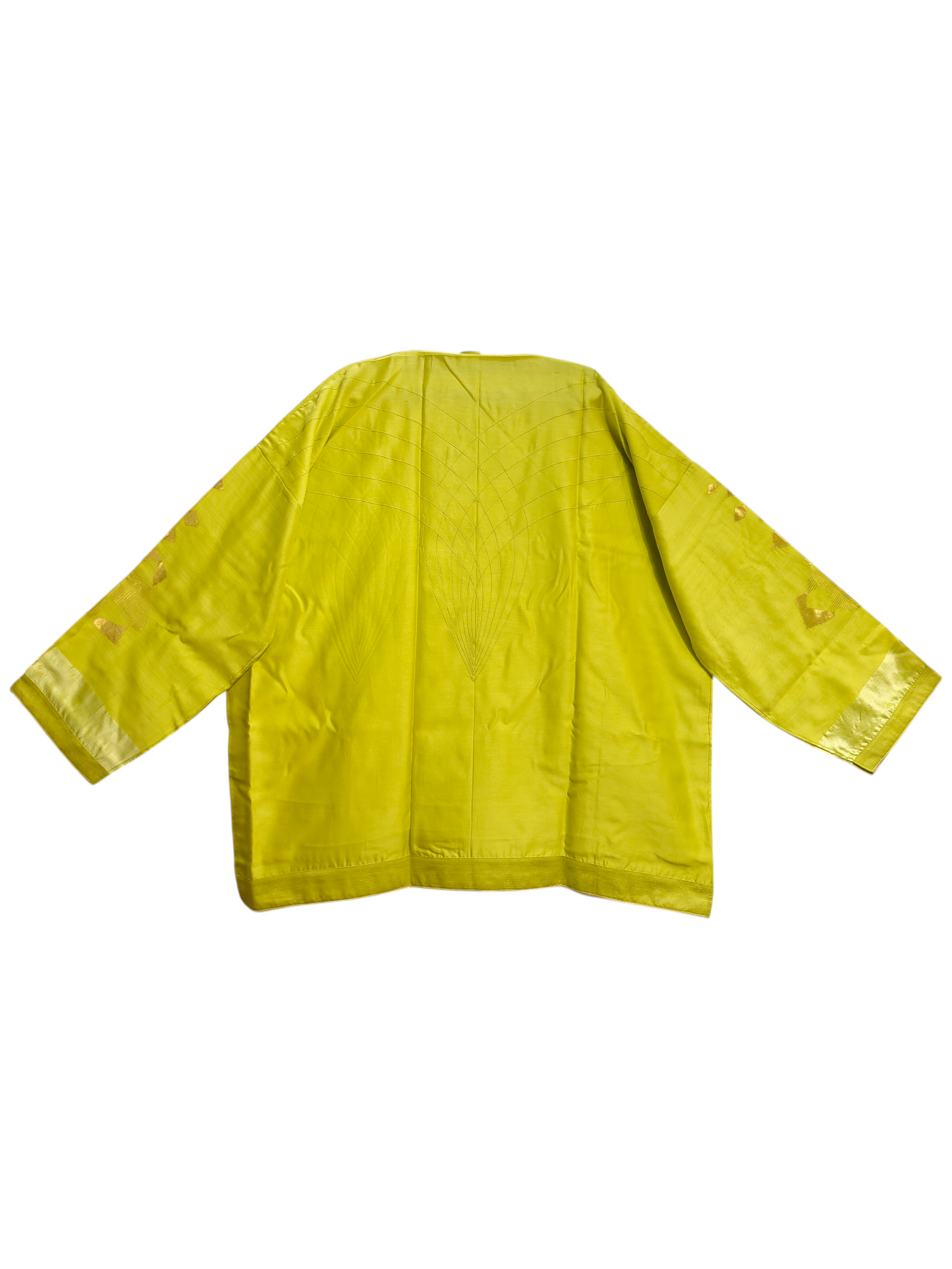 Semi Stitched short tunic