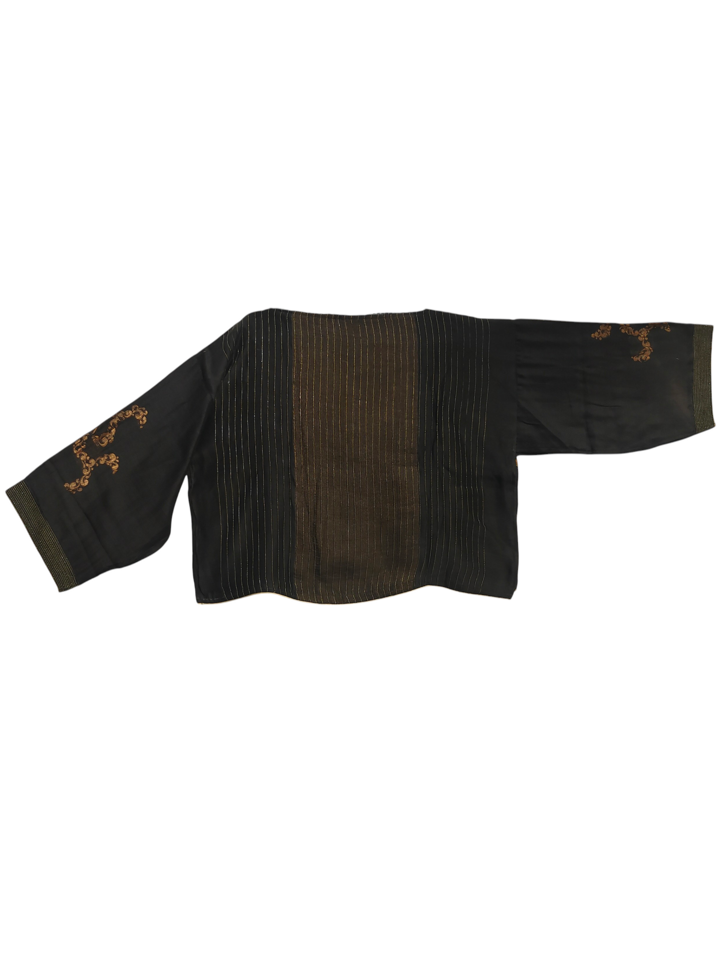 SemiStitched Formal Blouse