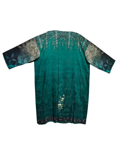 Semi Stitched Casual kurta
