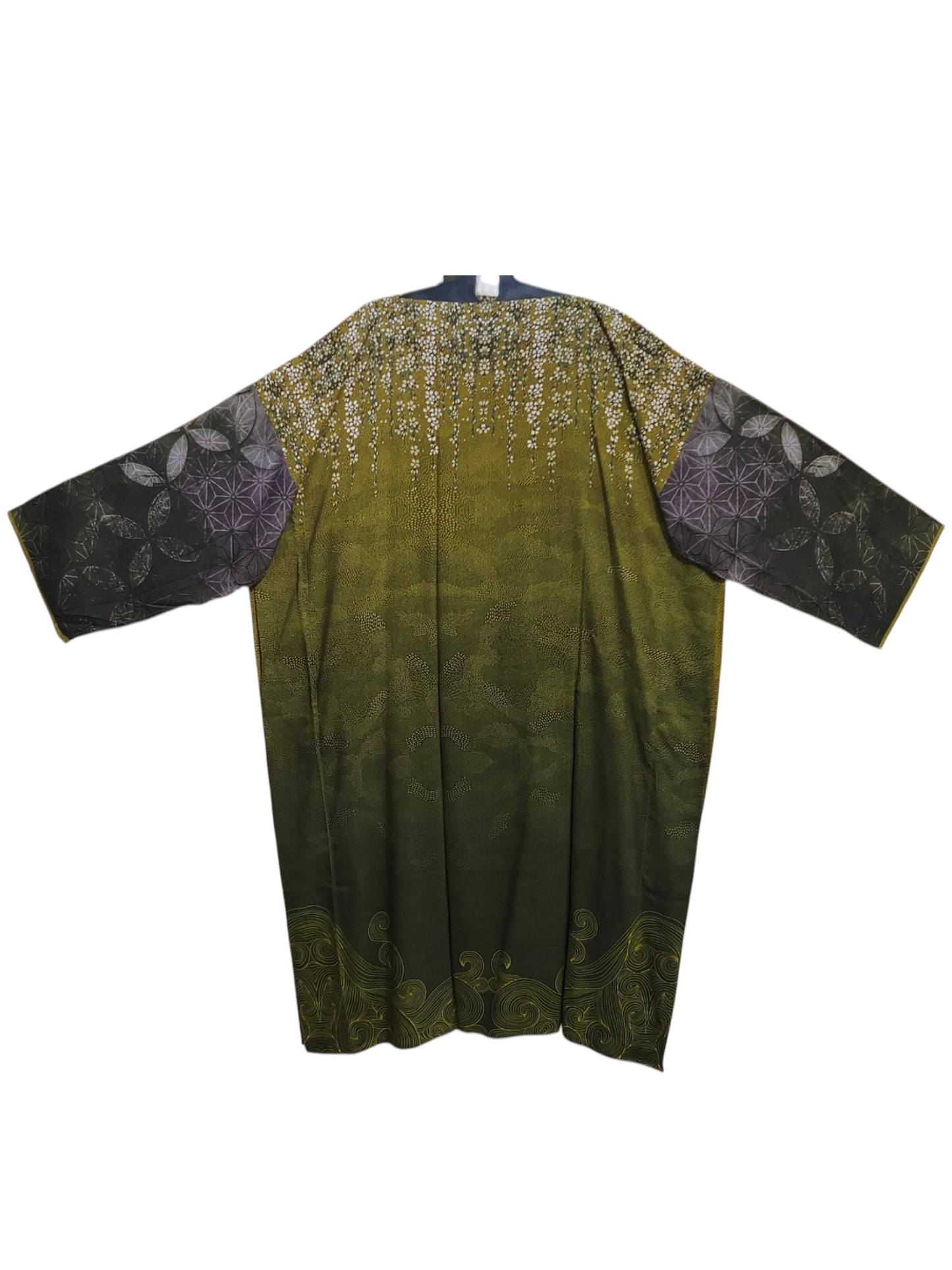 Semi Stitched Casual kurta