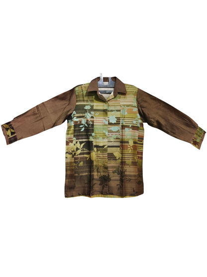 Indo Western ready to wear