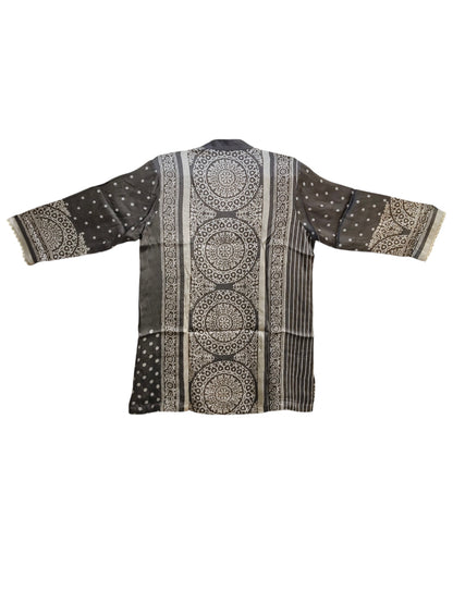 Indo Western ready to wear