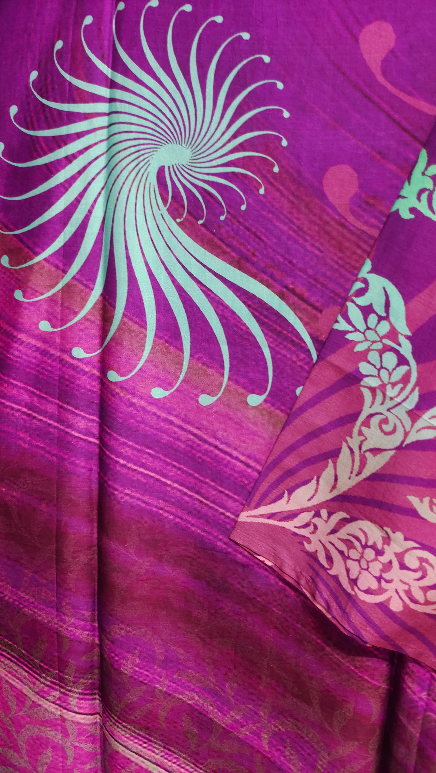 Semi Stitched Casual kurta