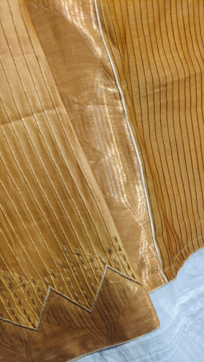 SemiStitched Formal Blouse