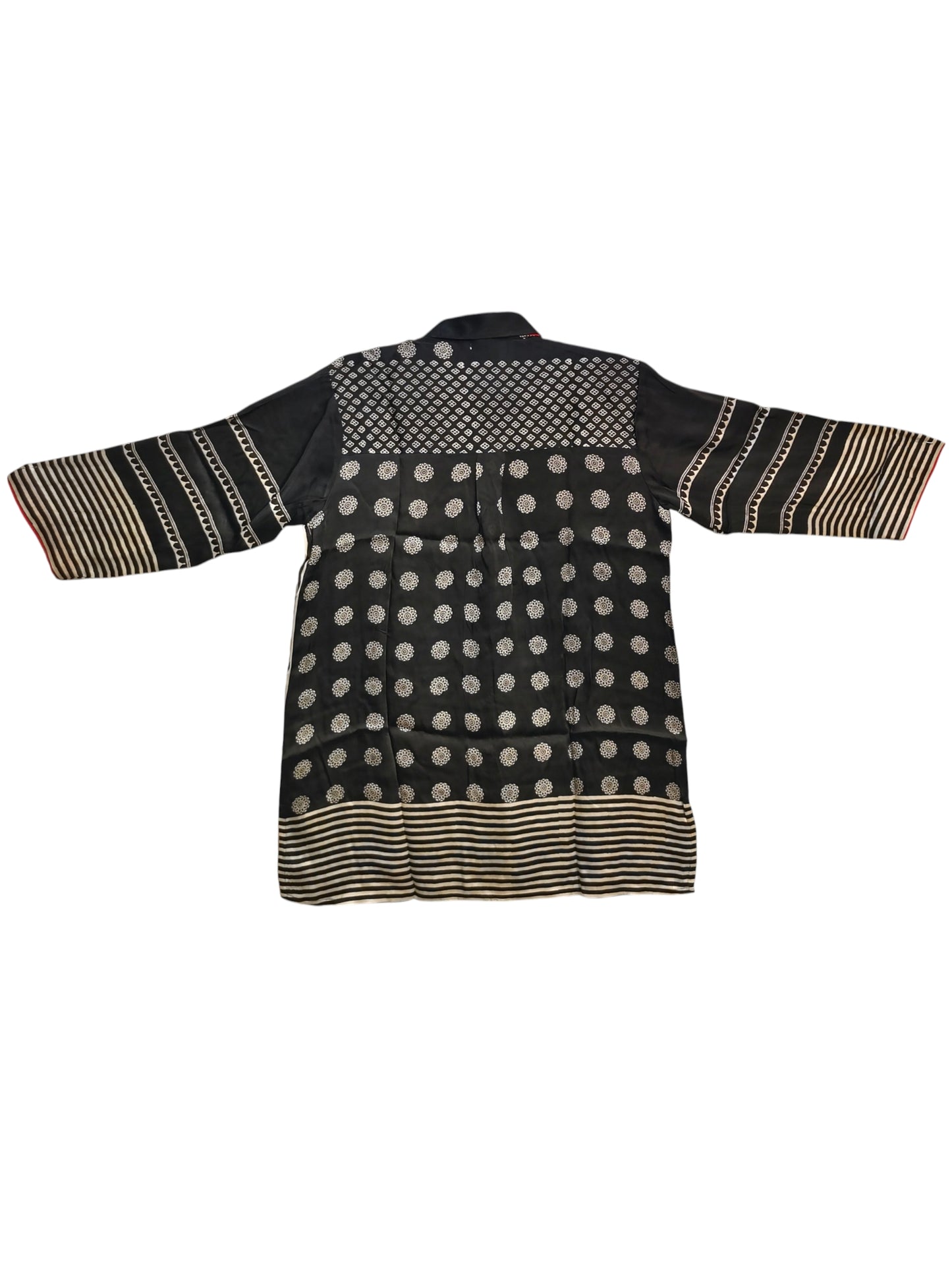 Indo Western ready to wear