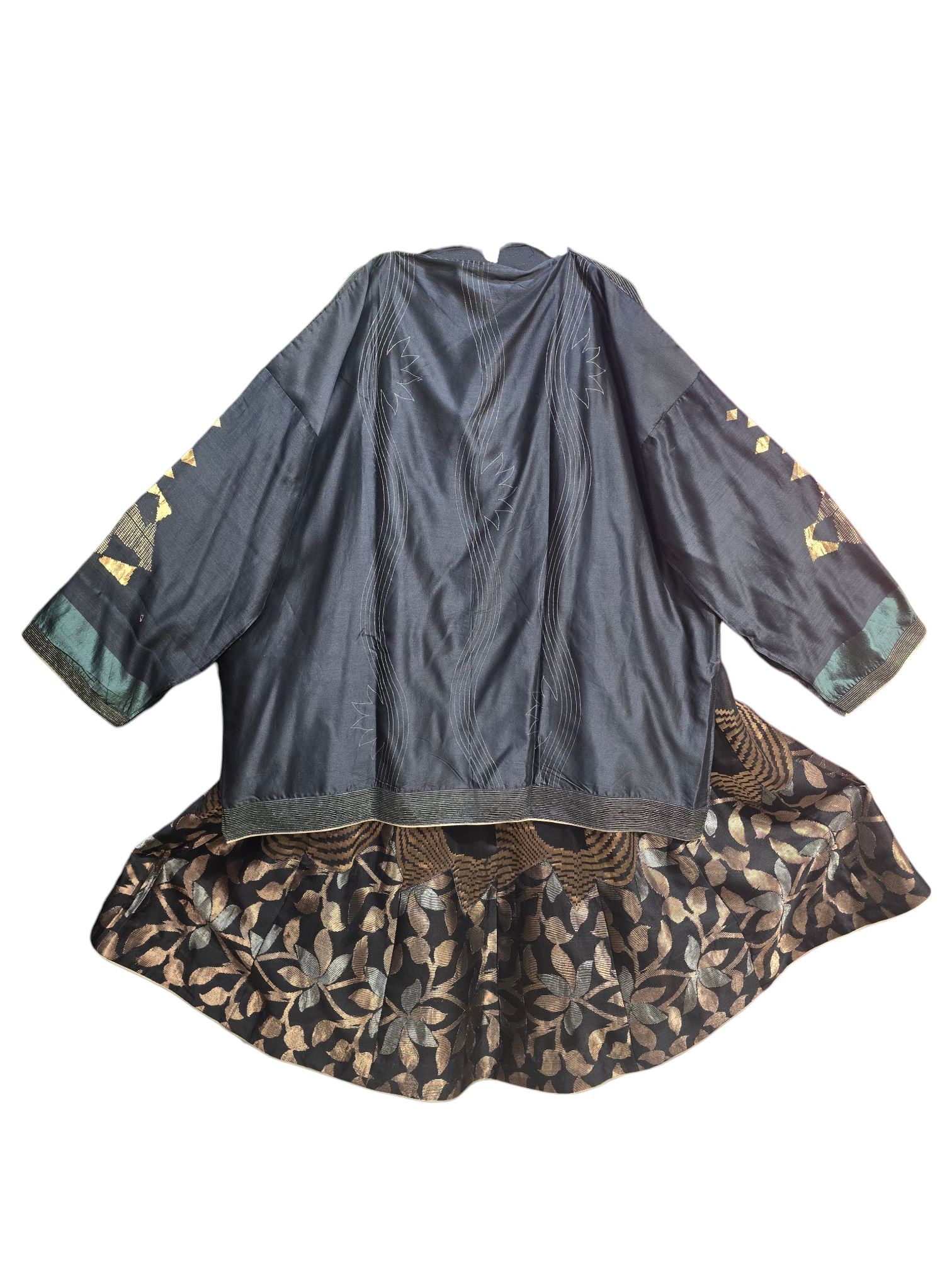 Stitched Formal Skirt VISHAL KAPUR STUDIO